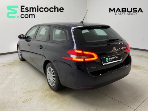 Peugeot 308 Business Line BlueHDi 120 S&S 6 Vel. MAN ?6.2