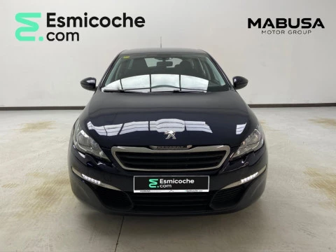 Peugeot 308 Business Line BlueHDi 120 S&S 6 Vel. MAN ?6.2