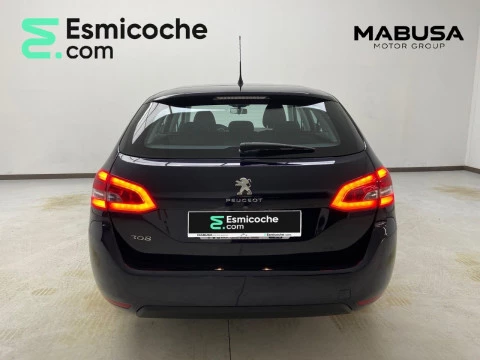 Peugeot 308 Business Line BlueHDi 120 S&S 6 Vel. MAN ?6.2