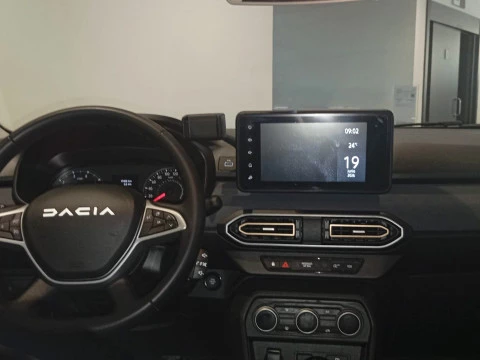 Dacia Sandero   Stepway TCe Extreme Go 81kW