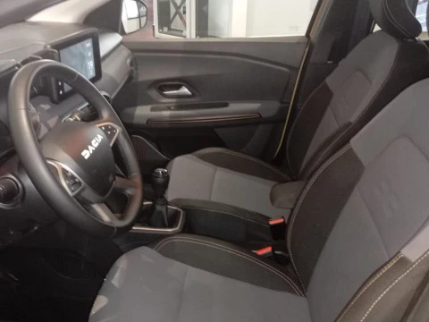 Dacia Sandero   Stepway TCe Extreme Go 81kW