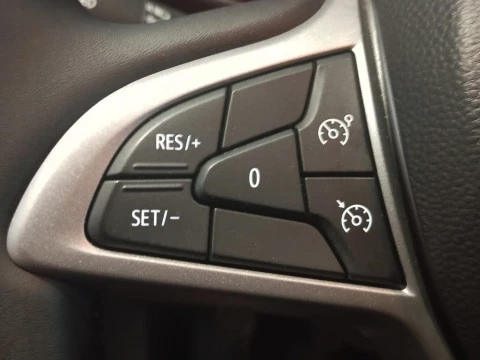Dacia Sandero   Stepway TCe Extreme Go 81kW
