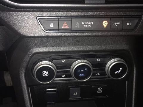 Dacia Sandero   Stepway TCe Extreme Go 81kW