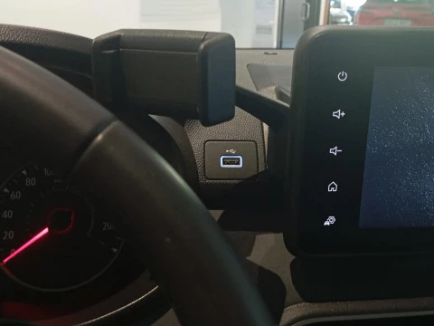 Dacia Sandero   Stepway TCe Extreme Go 81kW