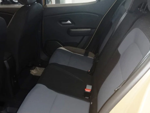 Dacia Sandero   Stepway TCe Extreme Go 81kW