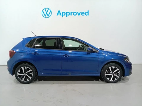 Volkswagen Polo ``Mas`` 1.0 TSI 70 kW (95 CV) DSG