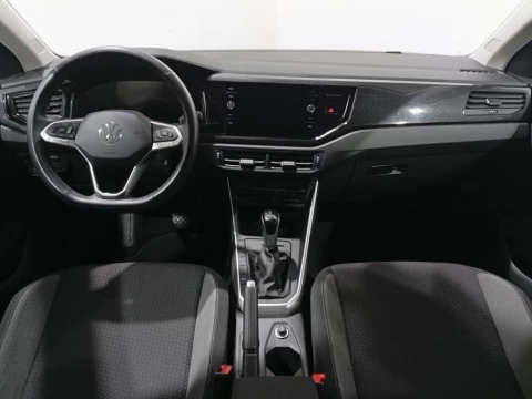 Volkswagen Polo ``Mas`` 1.0 TSI 70 kW (95 CV) DSG