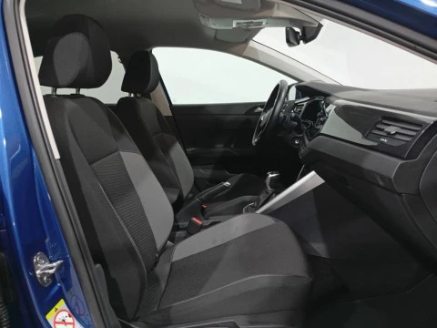 Volkswagen Polo ``Mas`` 1.0 TSI 70 kW (95 CV) DSG