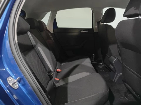 Volkswagen Polo ``Mas`` 1.0 TSI 70 kW (95 CV) DSG