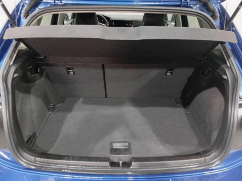 Volkswagen Polo ``Mas`` 1.0 TSI 70 kW (95 CV) DSG