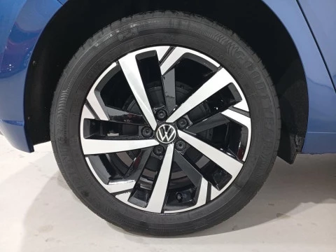 Volkswagen Polo ``Mas`` 1.0 TSI 70 kW (95 CV) DSG