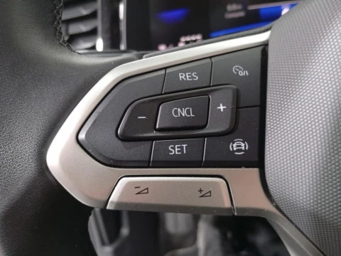 Volkswagen Polo ``Mas`` 1.0 TSI 70 kW (95 CV) DSG