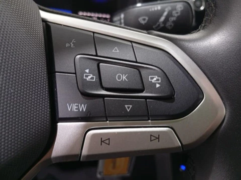 Volkswagen Polo ``Mas`` 1.0 TSI 70 kW (95 CV) DSG