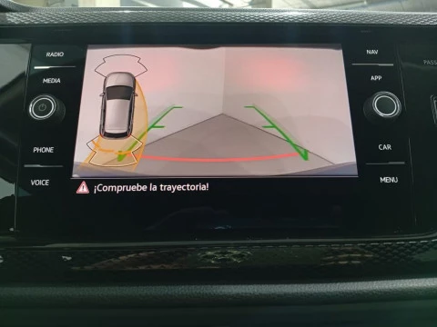 Volkswagen Polo ``Mas`` 1.0 TSI 70 kW (95 CV) DSG