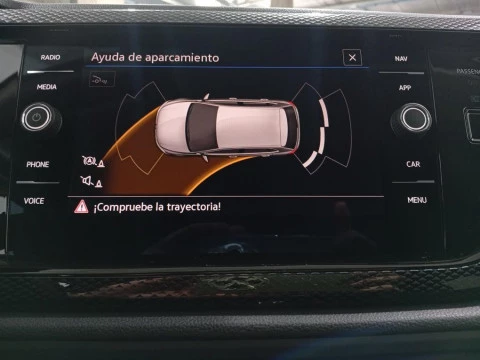 Volkswagen Polo ``Mas`` 1.0 TSI 70 kW (95 CV) DSG