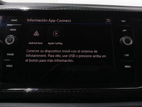 Volkswagen Polo ``Mas`` 1.0 TSI 70 kW (95 CV) DSG