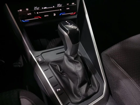 Volkswagen Polo ``Mas`` 1.0 TSI 70 kW (95 CV) DSG