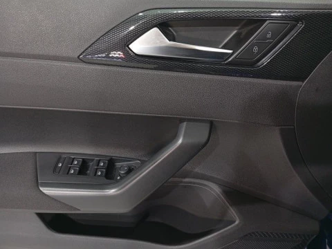 Volkswagen Polo ``Mas`` 1.0 TSI 70 kW (95 CV) DSG