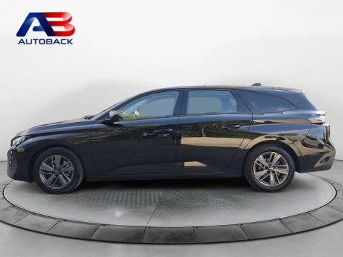 Peugeot 308 SWActive Pack BlueHDi 130 S&S MAN