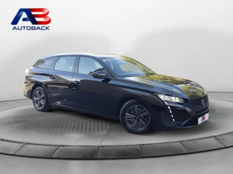 Peugeot 308 SWActive Pack BlueHDi 130 S&S MAN