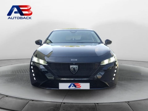 Peugeot 308 SWActive Pack BlueHDi 130 S&S MAN