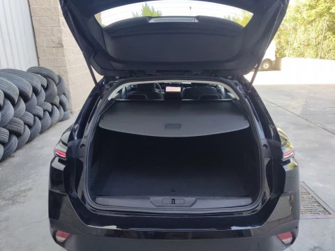 Peugeot 308 SWActive Pack BlueHDi 130 S&S MAN