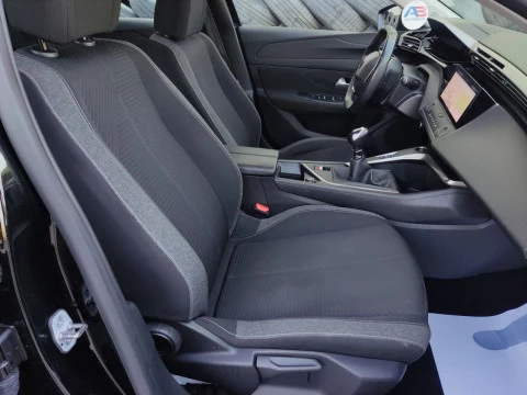 Peugeot 308 SWActive Pack BlueHDi 130 S&S MAN