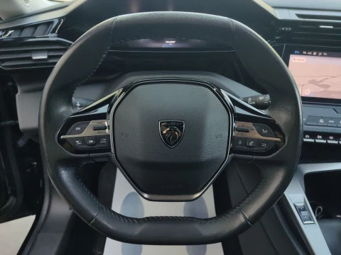 Peugeot 308 SWActive Pack BlueHDi 130 S&S MAN