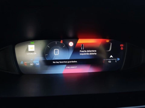 Peugeot 308 SWActive Pack BlueHDi 130 S&S MAN