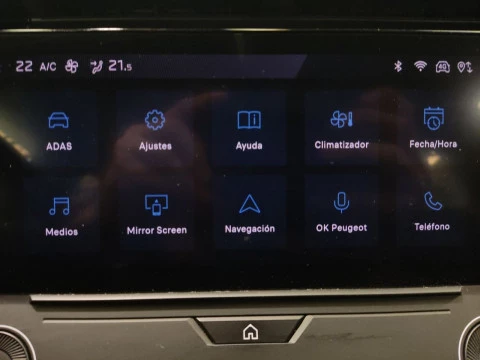 Peugeot 308 SWActive Pack BlueHDi 130 S&S MAN