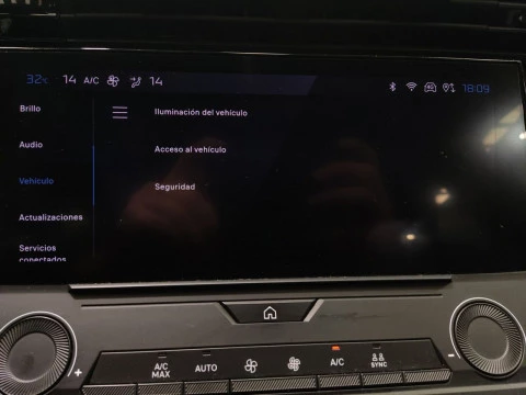 Peugeot 308 SWActive Pack BlueHDi 130 S&S MAN