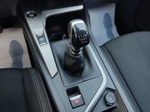 Peugeot 308 SWActive Pack BlueHDi 130 S&S MAN