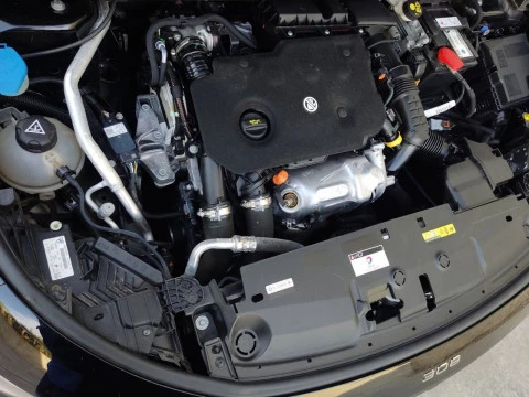 Peugeot 308 SWActive Pack BlueHDi 130 S&S MAN