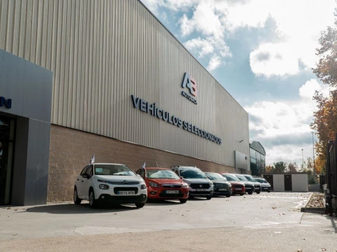 Peugeot 308 SWActive Pack BlueHDi 130 S&S MAN