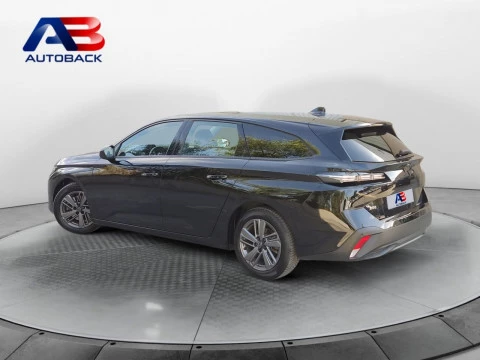 Peugeot 308 SWActive Pack BlueHDi 130 S&S MAN