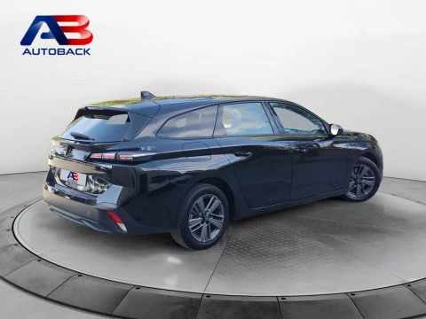 Peugeot 308 SWActive Pack BlueHDi 130 S&S MAN