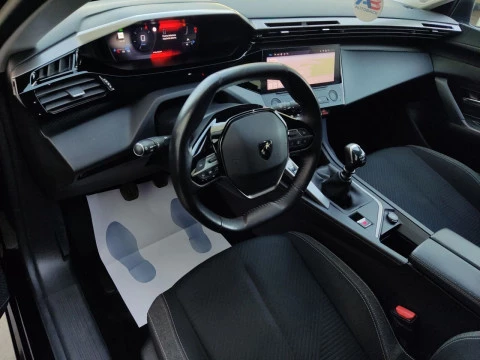 Peugeot 308 SWActive Pack BlueHDi 130 S&S MAN