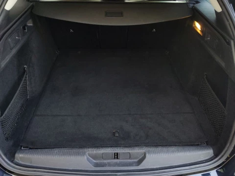 Peugeot 308 SWActive Pack BlueHDi 130 S&S MAN