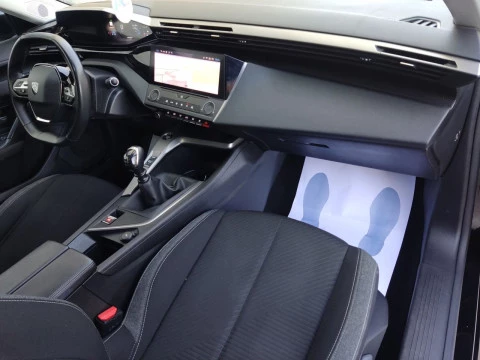 Peugeot 308 SWActive Pack BlueHDi 130 S&S MAN