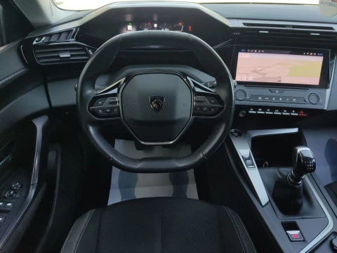 Peugeot 308 SWActive Pack BlueHDi 130 S&S MAN