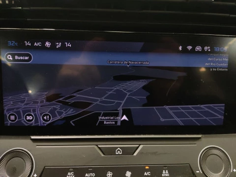 Peugeot 308 SWActive Pack BlueHDi 130 S&S MAN