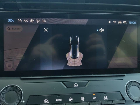 Peugeot 308 SWActive Pack BlueHDi 130 S&S MAN