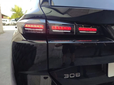 Peugeot 308 SWActive Pack BlueHDi 130 S&S MAN