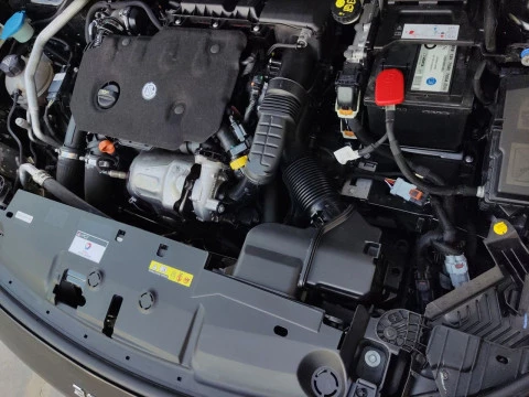 Peugeot 308 SWActive Pack BlueHDi 130 S&S MAN