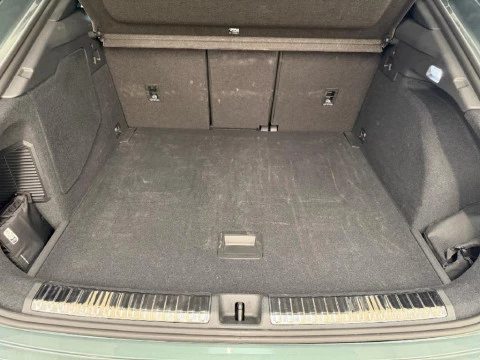 Audi Q3 Sportback 1.5 PHEV S TRONIC BLACK LINE 272 5P