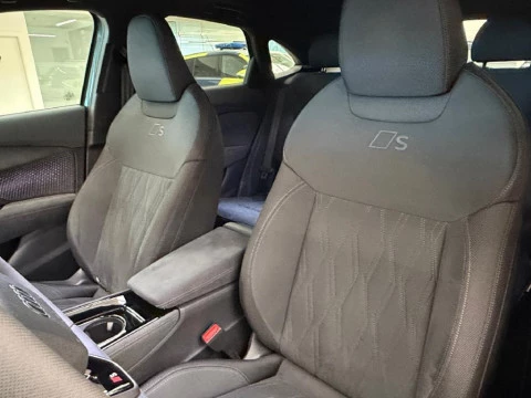Audi Q3 Sportback 1.5 PHEV S TRONIC BLACK LINE 272 5P