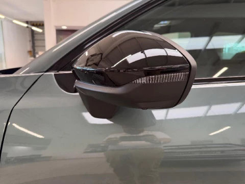Audi Q3 Sportback 1.5 PHEV S TRONIC BLACK LINE 272 5P