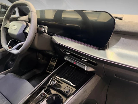 Audi Q3 Sportback 1.5 PHEV S TRONIC BLACK LINE 272 5P