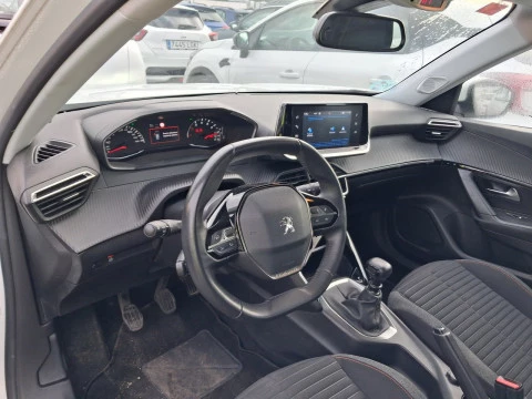 Peugeot 2008 Active Pack BlueHDI 81kW (110CV)