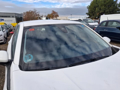 Peugeot 2008 Active Pack BlueHDI 81kW (110CV)